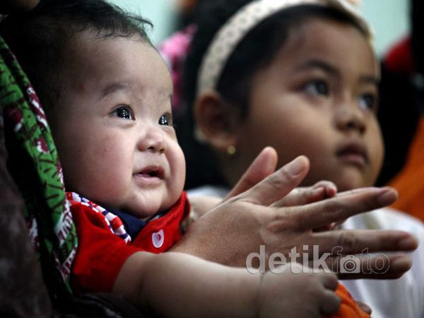 Ayo Bantu Anak-anak Penderita Kanker