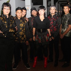 Eksis Lagi, Asap Dragonfly Dilirik Produser Amerika