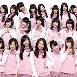 Konser Ulang Tahun ke-1 JKT48 yang Penuh Ceria