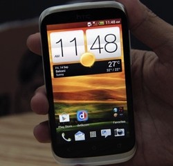 Soal Update Android, HTC Paling Cepat