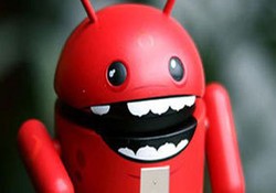 Waspada! SMS Mengandung Virus Intai Pengguna Android
