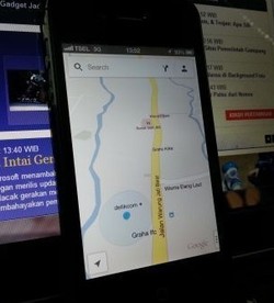 Bukan Google Maps yang Bikin Adopsi iOS 6 Naik