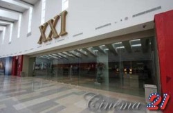 Libur Natal dan Tahun Baru, Bioskop XXI Naikkan Harga Tiket