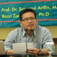 Keluarga Amrozi Bantah Siapkan Aksi Teror Natal dan Tahun Baru 