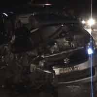 Kecelakaan di Pasuruan, Polisi Nilai Bus Akas Ngotot Mendahului