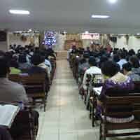 Tiga Gereja yang Pernah Jadi Korban Pengeboman Dijaga Ketat