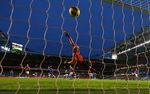 Chelsea Pesta Gol