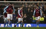 Chelsea Pesta Gol