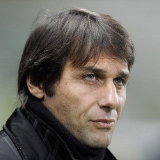 Conte Soal Drogba dan Rencananya Setelah Juve