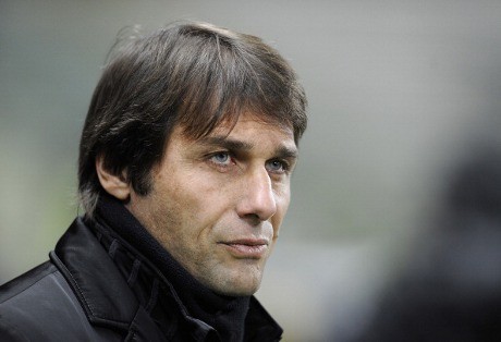 Conte Soal Drogba dan Rencananya Setelah Juve