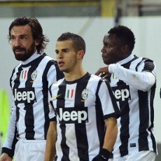 Ancelotti Yakin Juve Akan Sukses di Serie A & Liga Champions