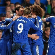 Chelsea Masih Bisa Lebih Baik Lagi