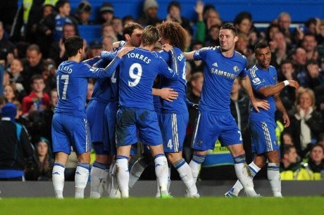 Chelsea Masih Bisa Lebih Baik Lagi