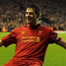 Gerrard Akan Diberi Kontrak Baru