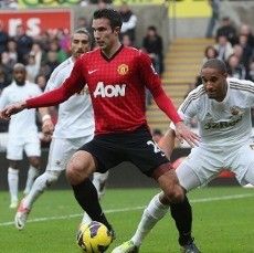 Sir Alex: MU Tak Beruntung