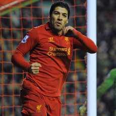 Dicitrakan dengan Buruk, Suarez Tak Peduli