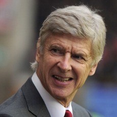 Wenger: Tetaplah Membumi, Arsenal