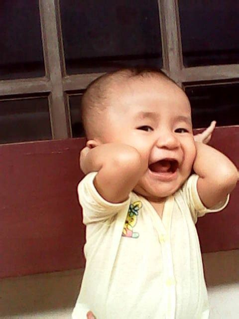 Hanan Khayyirah, 11 Bulan, Perempuan