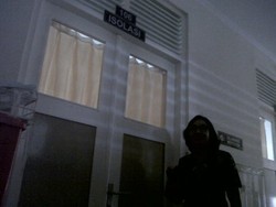 Hasil Lab Pasien Suspect Flu Burung di Semarang Negatif