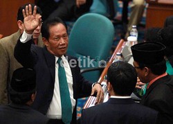 Bang Yos Ajak Warga DKI Sumbang Solusi ke Jokowi-Ahok