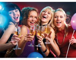 Dos & Donts Pesta Natal di Kantor