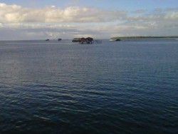 Eksotisme dan Romantisme ala Derawan