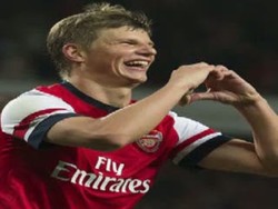 Reading Siapkan Rp 62 Miliar untuk Arshavin