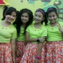 Bestien Eksis Lewat Empat Single