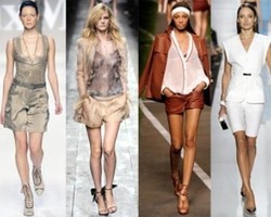 Tips Kenakan Celana Pendek untuk Acara Santai & Pesta Saat Liburan