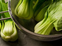 Ingin Sayuran Rebus Tetap Cantik dan Bernutrisi? Ikuti Tips Ini!