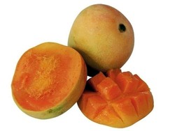 Gedong Gincu, si Cantik yang Ampuh Cegah Osteoporosis