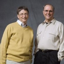 Microsoft Bersiap Kehilangan Suksesor Bill Gates