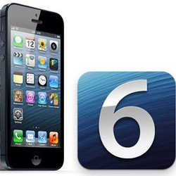 Update iOS 6 Tuai Keluhan Pengguna iPhone 5