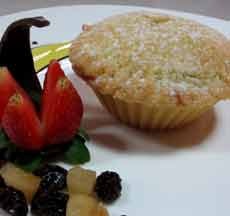 Apple Pie Maniskan Natal