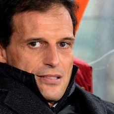 Allegri Optimistis Milan Akan Makin Membaik di Paruh Kedua Musim