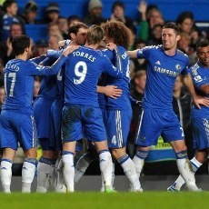 Chelsea yang Tengah Naik Diwaspadai Norwich