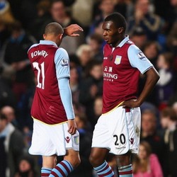 Usai Dihantam 0-8, Villa Bertekad Bangkit