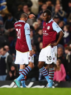 Usai Dihantam 0-8, Villa Bertekad Bangkit