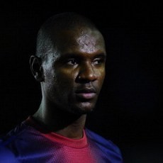 Abidal Belum Tahu Kapan Akan Comeback