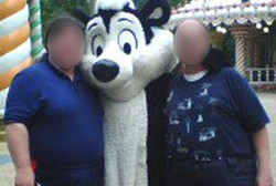 Kasihan, Pria Ini Menderita Karena Tak Bisa Menahan Kentut