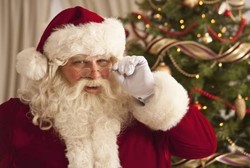 Untuk 7 Hal Ini, Santa Claus Tidak Bisa Dibilang Sehat