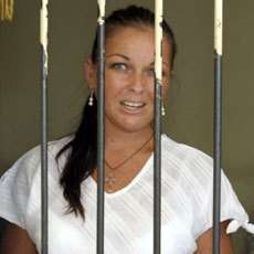 Bukan Justice Collaborator, Corby Terancam Gagal Dapat Remisi Natal