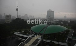  Ini 8 Kunjungan DPR ke Luar Negeri yang Jadi Sorotan Sepanjang 2012