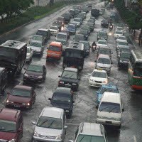 Nopol Ganjil-Genap Diatur Berdasarkan Jenis Tanggal