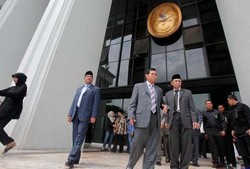 Seleksi Hakim Agung Harus Prioritaskan Integritas Daripada Kapasitas