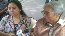 Ditemui Taufik Kiemas, SBY: Tambah Muda Saja Pak...