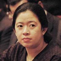 Ditanya Pilpres 2014, Puan: Semua Diserahkan Ibu Mega