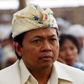 Wayan Koster Tak Lagi Dicekal KPK