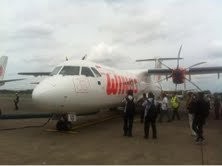 Lion Air Terbangkan Pesawatnya 600 Kali/Hari, Terbanyak se-Indonesia