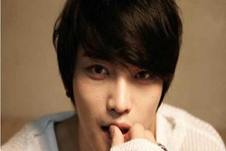 Kim Jae Joong Akan Gelar Konser Solo di Hari Ulang Tahunnya